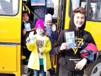 Соболевский сельский дом культуры