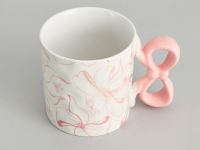 Кружка Бант Бенедиты/Benedita bow IV