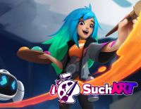 SuchArt: Genius Artist Simulator (PC)