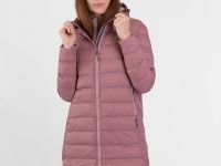 Полупальто утепленное Flight II Женское