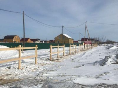 В Сатале энергетики начали замену поврежденного участка электрокабеля