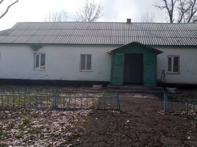 Почтово-Ярский сельский клуб