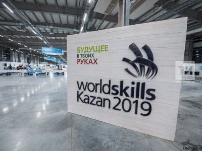 66-летний слесарь-сантехник Григорий Шарин представляет Якутию на чемпионате WorldSkills в Казани