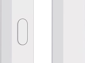 Датчик открытия Xiaomi Mi Window and Door Sensor 2 Белый