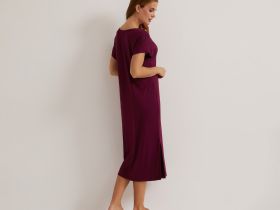 Сорочка Foschia viola I