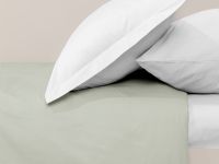 Пододеяльник Зеленая дымка/Mist Green