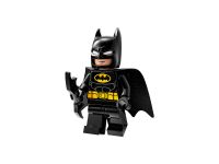 Super Heroes 76270 Конструктор Боевая броня Бэтмена