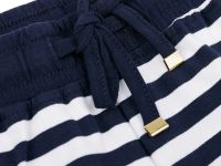 Шорты трикотажные для девочки