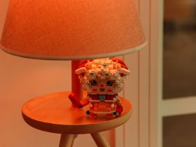 8926_MK Конструктор Овечка