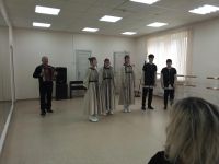 Дубровический поселенческий клуб