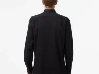 Мужская рубашка Lacoste Slim Fit