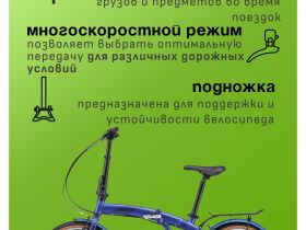 Складной велосипед Stark Jam 20.1 V, год 2024, цвет Синий-Черный, ростовка 11