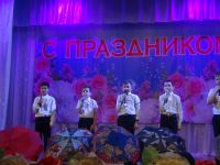 Районный дом культуры с. Кондоль