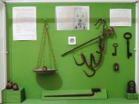 Музейный комплекс «Таможенная застава»