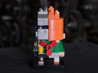 Союзмультфильм AB-1125 Конструктор Киборг: Карлсон