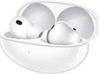 Наушники HUAWEI FreeBuds Neo «Морозный белый»