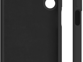 Клип-кейс VLP Aster Case для Samsung Galaxy A15 чёрный