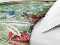 Пододеяльник Tropic