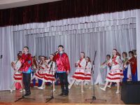 Большешемердянский сельский дом культуры