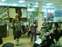 Кировградский историко-краеведческий музей