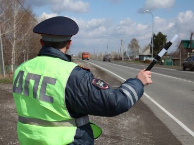 В Госдуме предложили отменить некоторые штрафы для автомобилистов