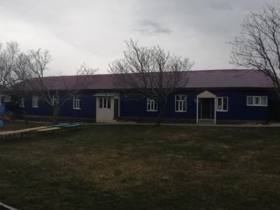 Рейдовский сельский клуб