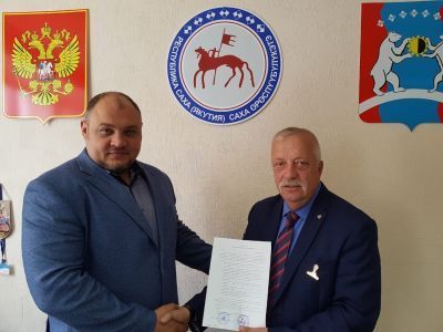 Очередной контракт обеспечит экологическое благополучие города