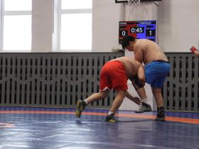 В Якутске выявили победителей турнира по хапсагаю на призы радио «Тэтим»