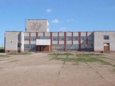 Мокинская сельская библиотека – филиал № 10