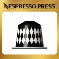 Кофе бленд Paris Espresso