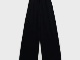 Брюки трикотажные для женщин