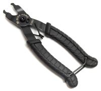 Клещи для замка цепи BIKE HAND YC-335CO (черный)