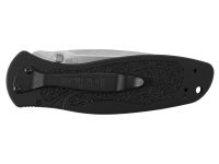 Полуавтоматический складной нож Kershaw Blur, сталь S30V, рукоять алюминий/Trac-Tec