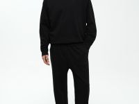 Базовая свободная толстовка