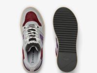 Женские зимние кроссовки Lacoste L002