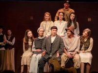 Театр Дождей