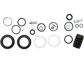 Ремкомплект для вилок RockShox Service Kit Full 30 Gold Solo Air 11.4018.035.000 (комплект)
