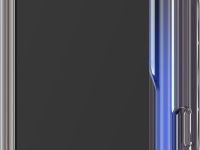 Чехол Araree Duple 360 M Stand для Galaxy Z Fold8 Ultra прозрачный