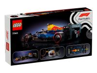 Speed Champions 77243 Конструктор Oracle Red Bull Racing RB20 F1®