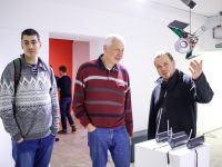 Электромузей