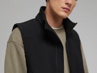 Шапка бини из шерсти