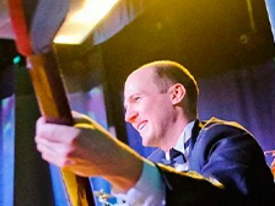 Благодарю тебя. Концерт посвященный Арно Бабаджаняну