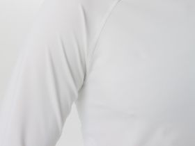 Лонгслив Remington Brando White