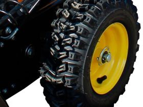 Снегоуборщик HUTER SGC 4000E