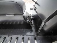 Снегоход БТС Артик-4Т ЛОНГ