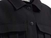 Жакет для девочки