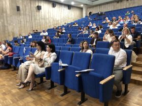 «ВСЯ РОССИЯ -2025». Что будет в TELEGRAM: контент, продвижение, перспективы