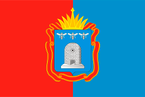 Тамбовская область