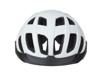 Polisport Велошлем Polisport City Move (87425), цвет Черный, ростовка 58-61см