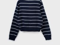 Кардиган трикотажный для девочек